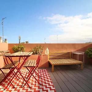 Atic Port Experience , Tarragona Spanien