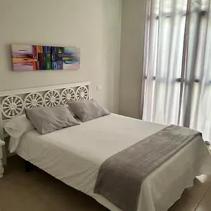 Apartamento Cerca De La Playa , Acantilado de los Gigantes Spain
