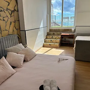 In Seafront Accommodatie bij particulieren