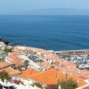 Eden Fabulosas Vistas Al Mar Y Acantilados , Acantilado de los Gigantes Spain