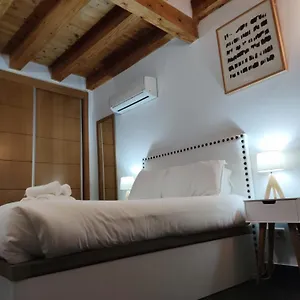Duplex En La Juderia De , Toledo Spain