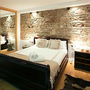 Quiet & Exclusive Historic Center Apartamento
