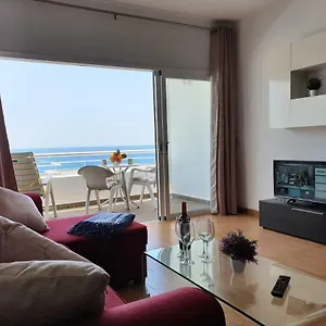 100 Meters From The Ocean , Callao Salvaje Spain
